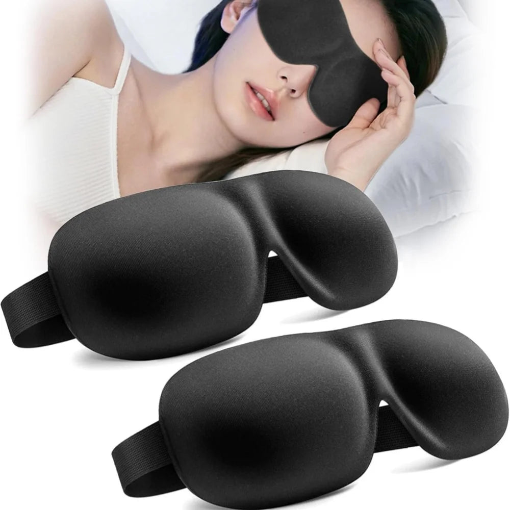 Ventizen Memory Foam Sleep Mask