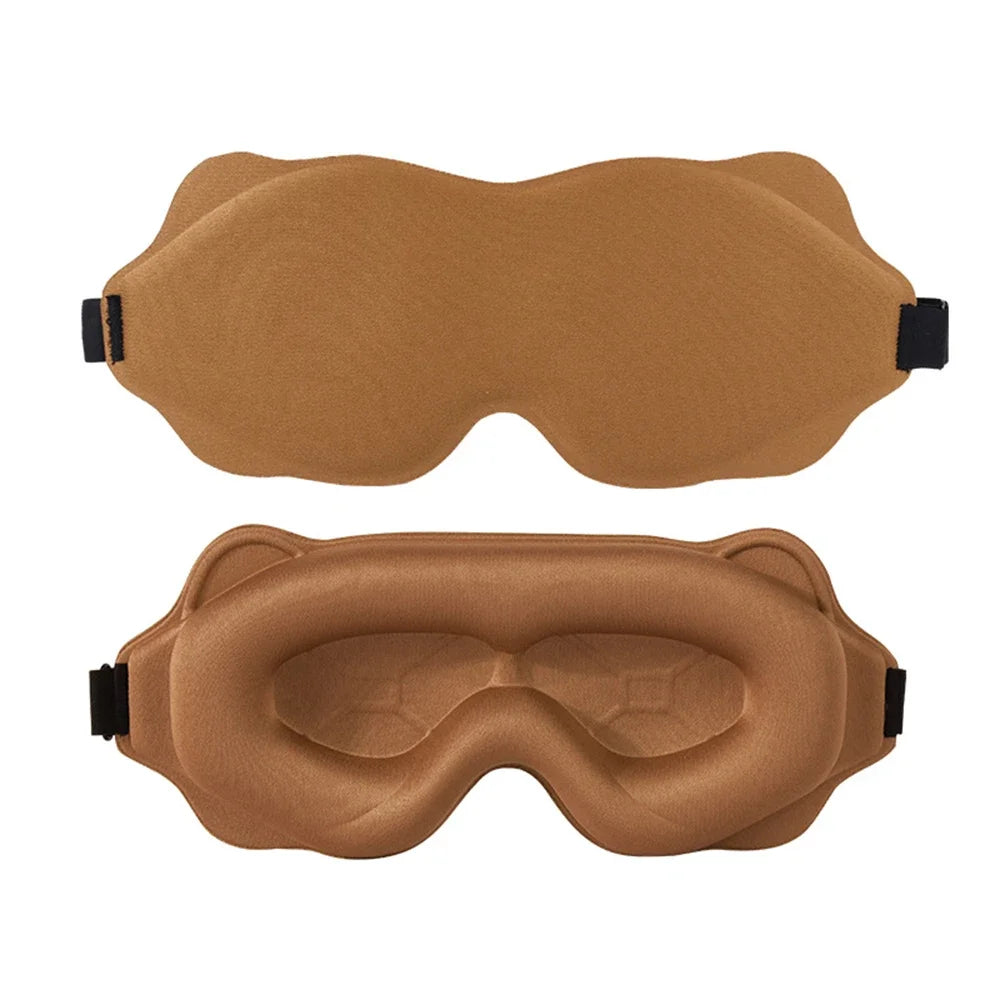 Ventizen Silk-Touch Sleep Mask