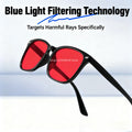 Ventizen Blue Light Blocking Glasses