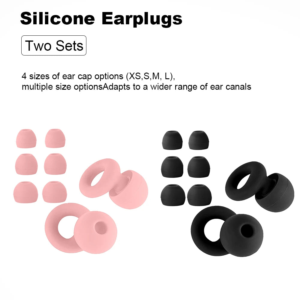 Ventizen Swim & Sleep Earplugs