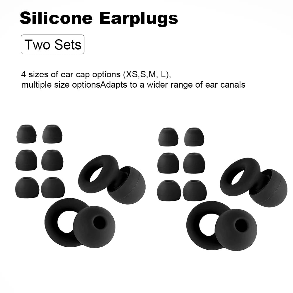 Ventizen Swim & Sleep Earplugs