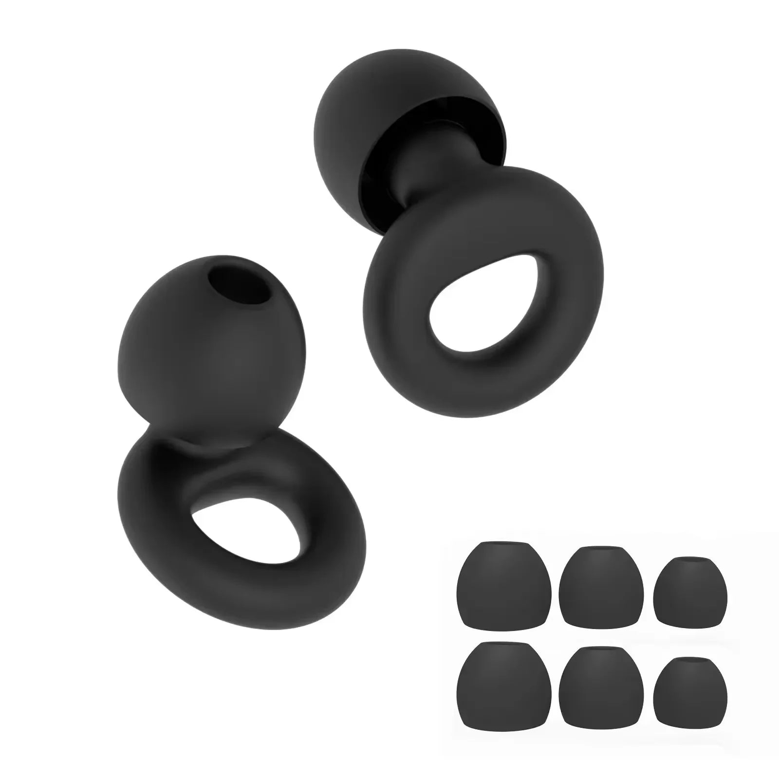 Ventizen Swim & Sleep Earplugs