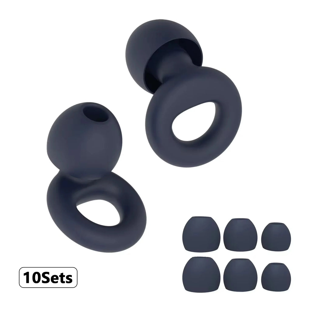 Ventizen Swim & Sleep Earplugs