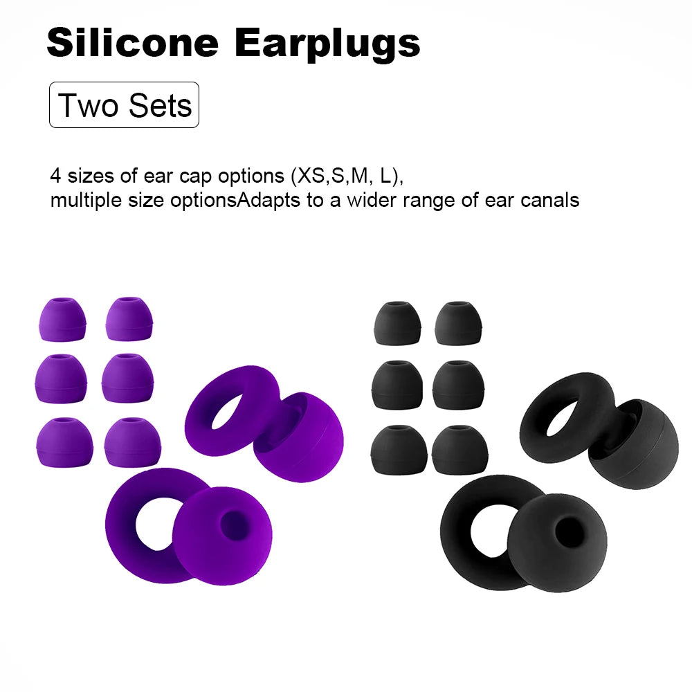 Ventizen Swim & Sleep Earplugs