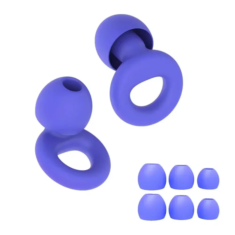 Ventizen Swim & Sleep Earplugs
