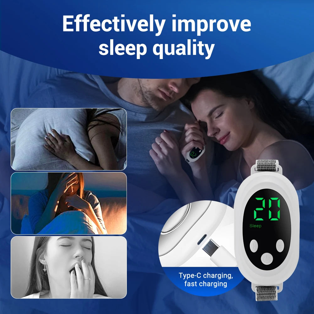 Ventizen Calm Sleep Device