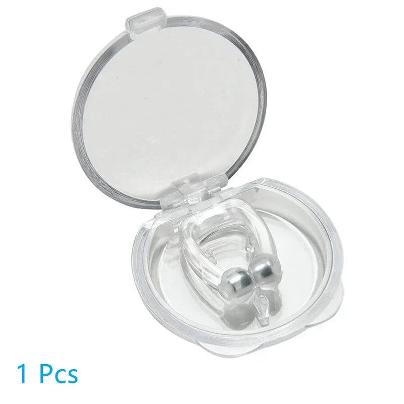 Ventizen Magnetic Nose Clip
