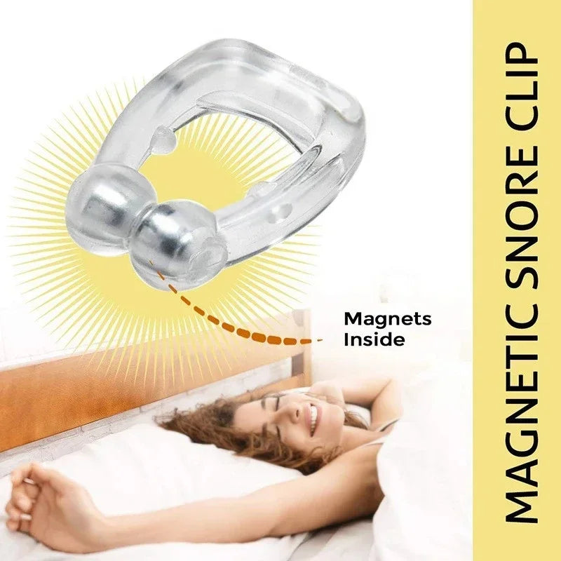 Ventizen Magnetic Nose Clip