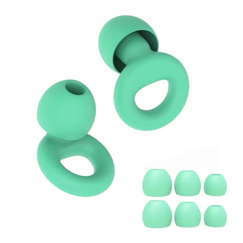 Ventizen Swim & Sleep Earplugs