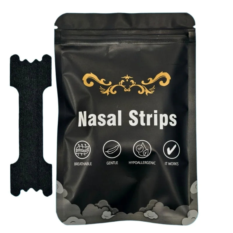 Ventizen Nasal Breathing Strips