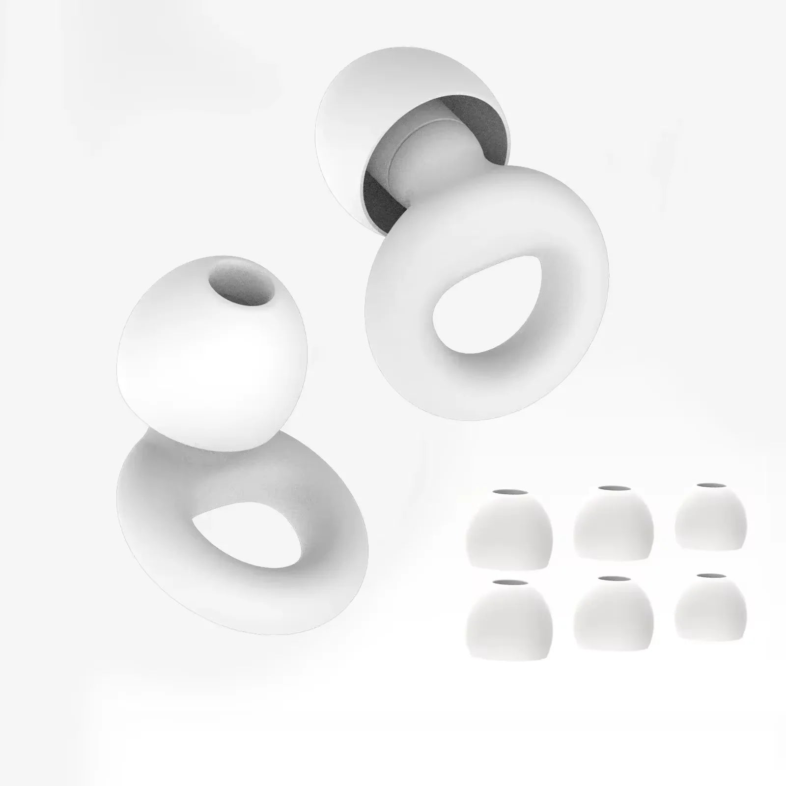 Ventizen Swim & Sleep Earplugs