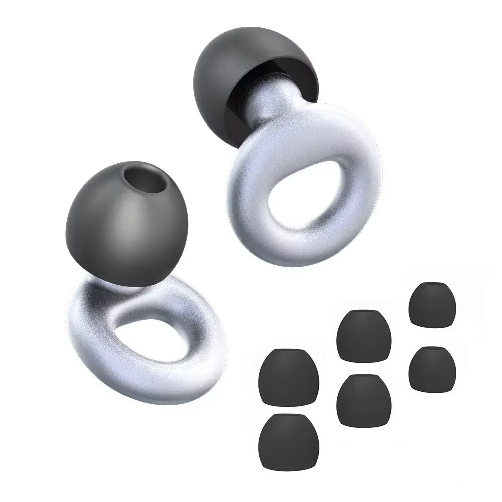 Ventizen Swim & Sleep Earplugs