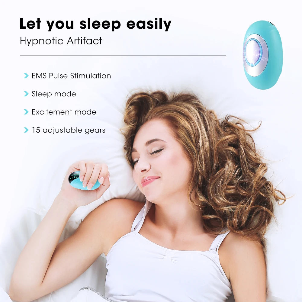 Ventizen Calm Sleep Device Pro
