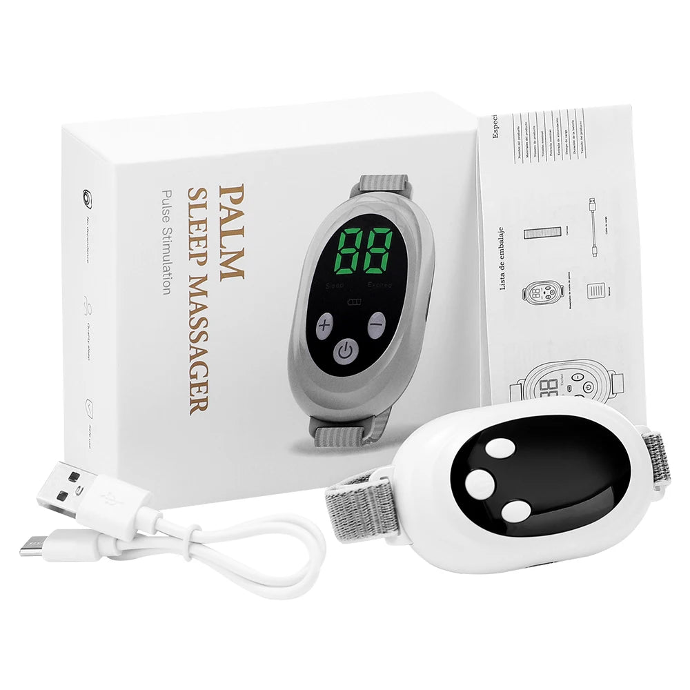 Ventizen Calm Sleep Device Pro