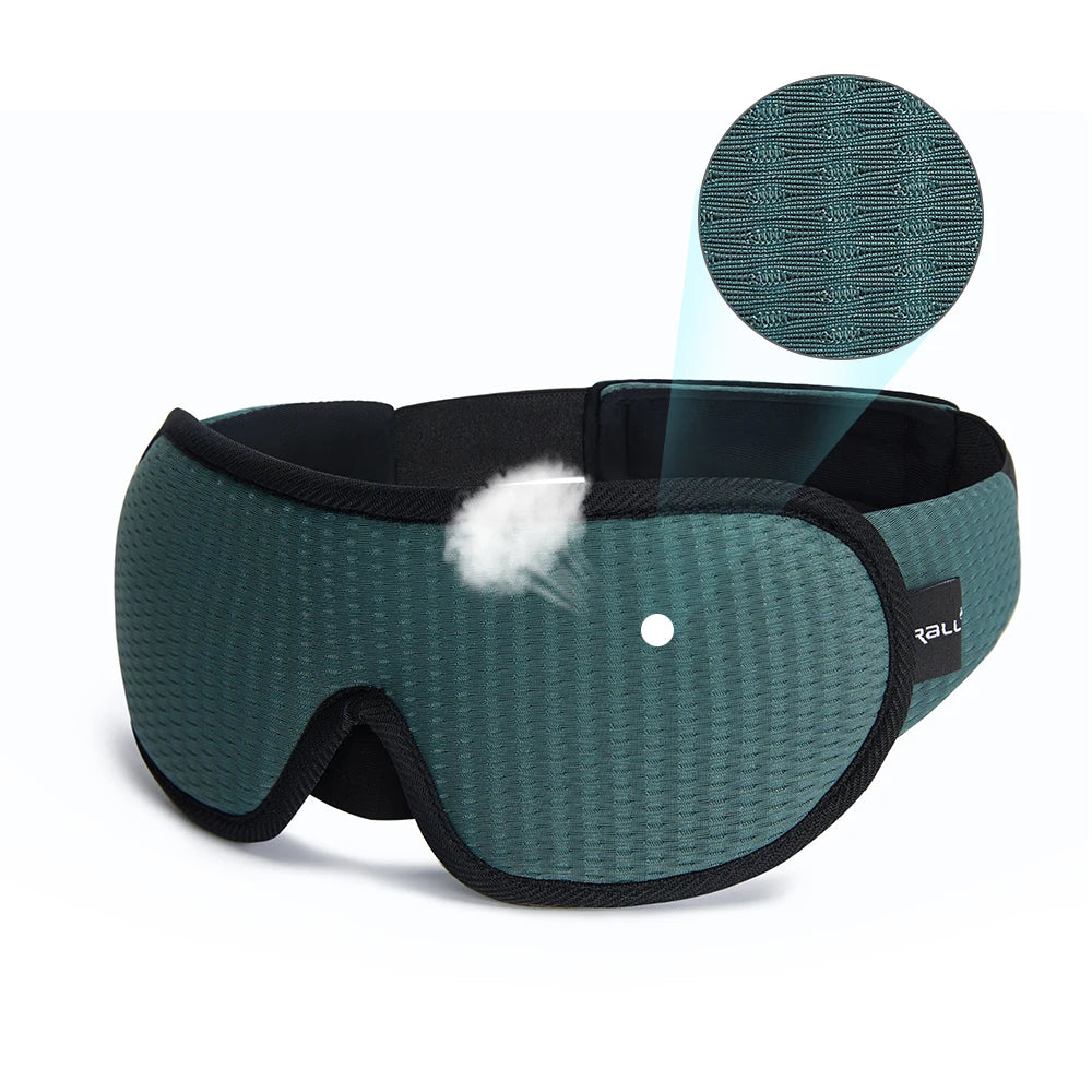 Ventizen Weekender Sleep Mask