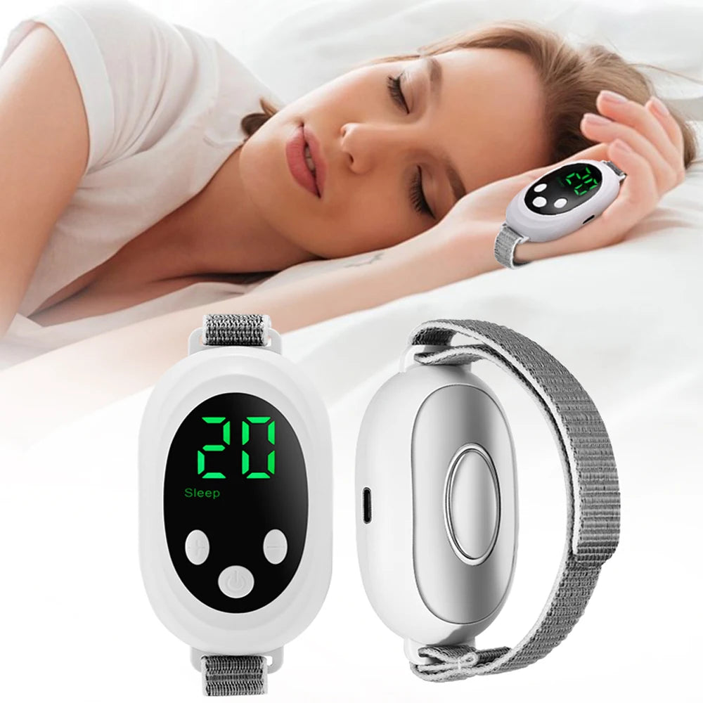 Ventizen Calm Sleep Device Pro