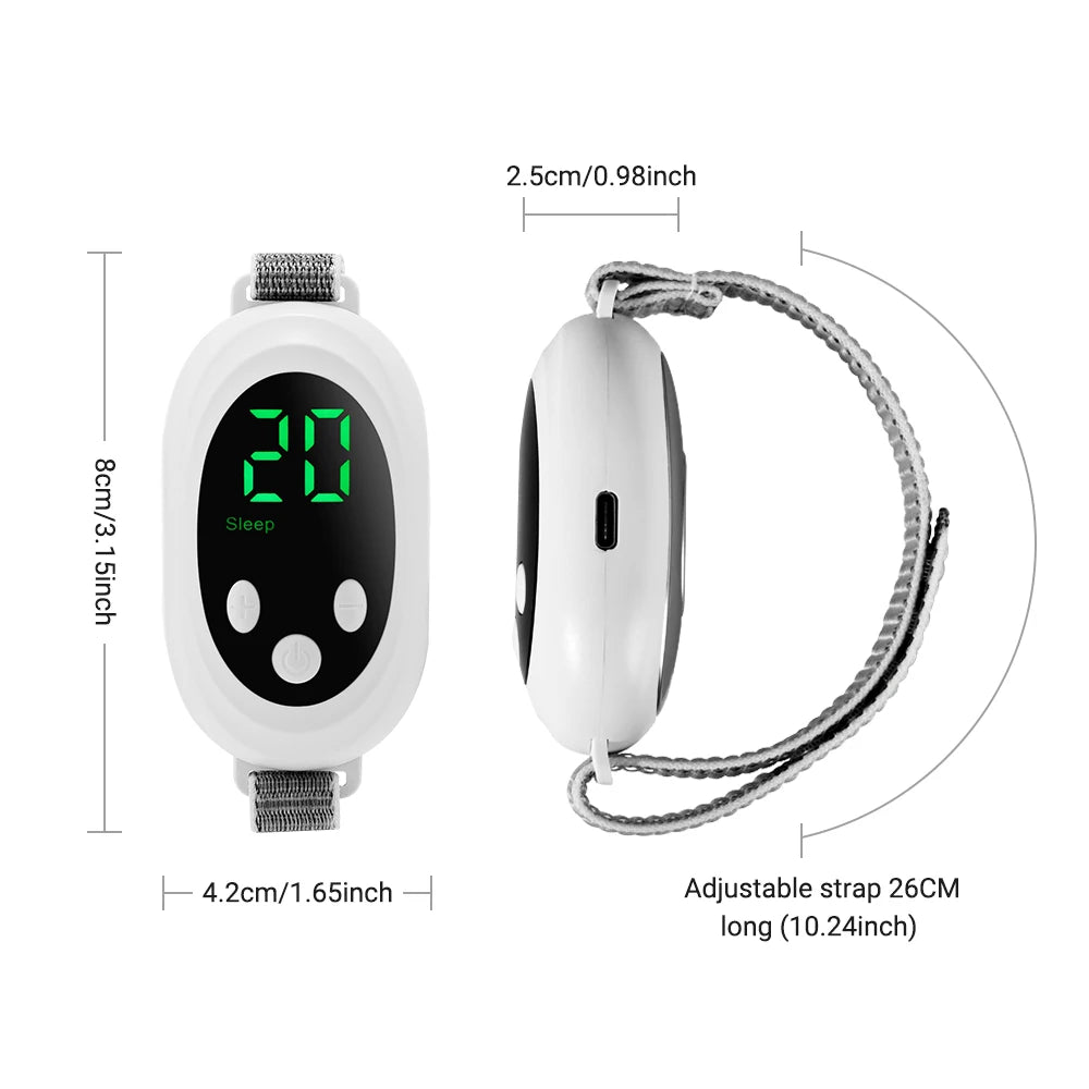 Ventizen Calm Sleep Device
