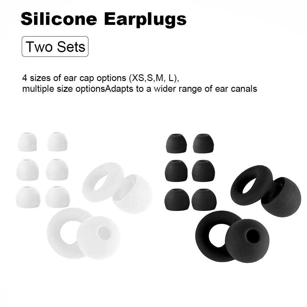 Ventizen Swim & Sleep Earplugs
