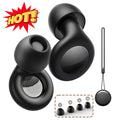 Ventizen Noise-Reducing Earplugs