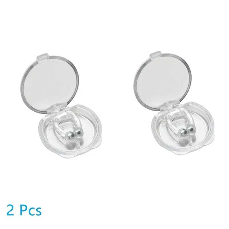 Ventizen Magnetic Nose Clip