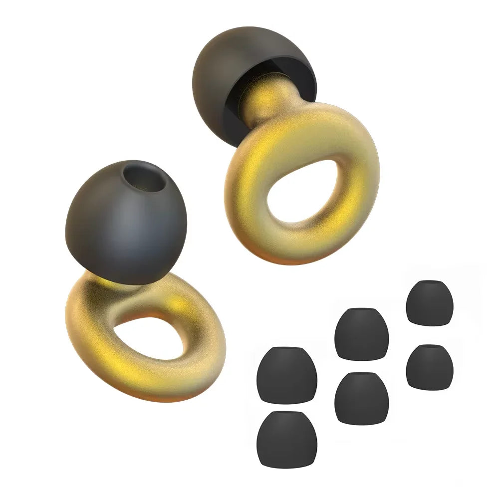 Ventizen Swim & Sleep Earplugs