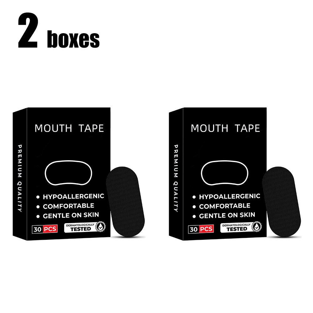 Ventizen Sleep Tape