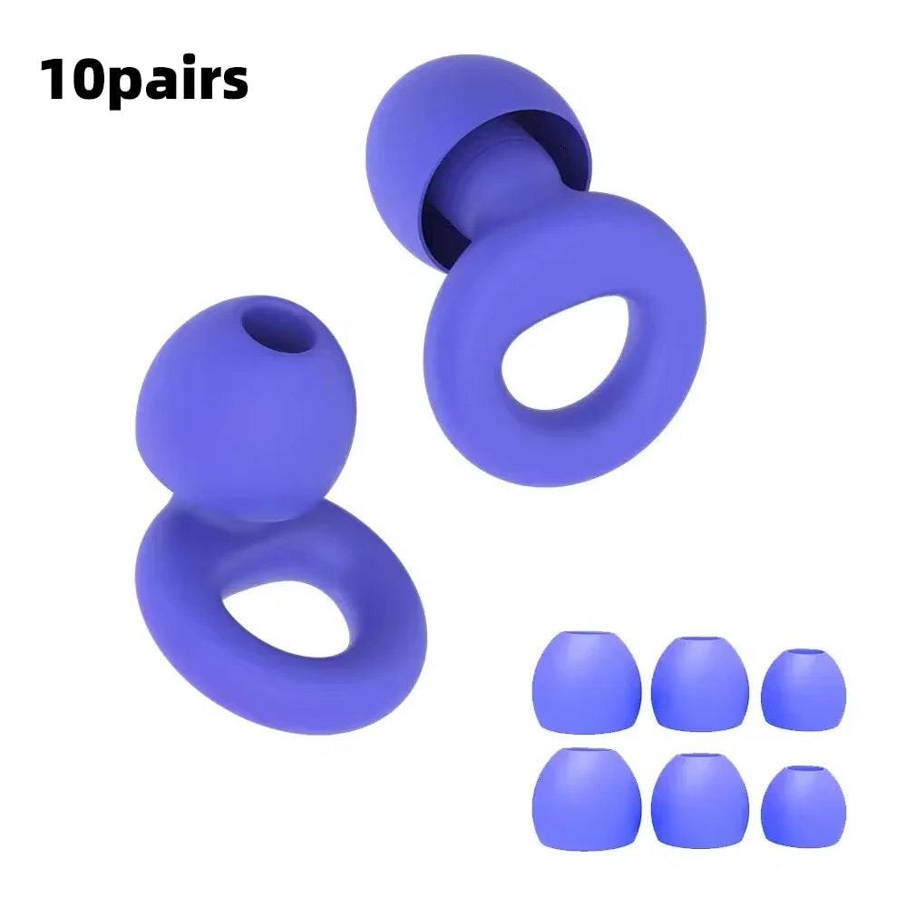 Ventizen Swim & Sleep Earplugs
