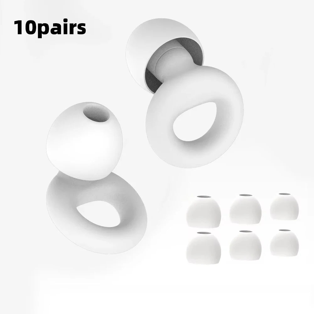 Ventizen Swim & Sleep Earplugs
