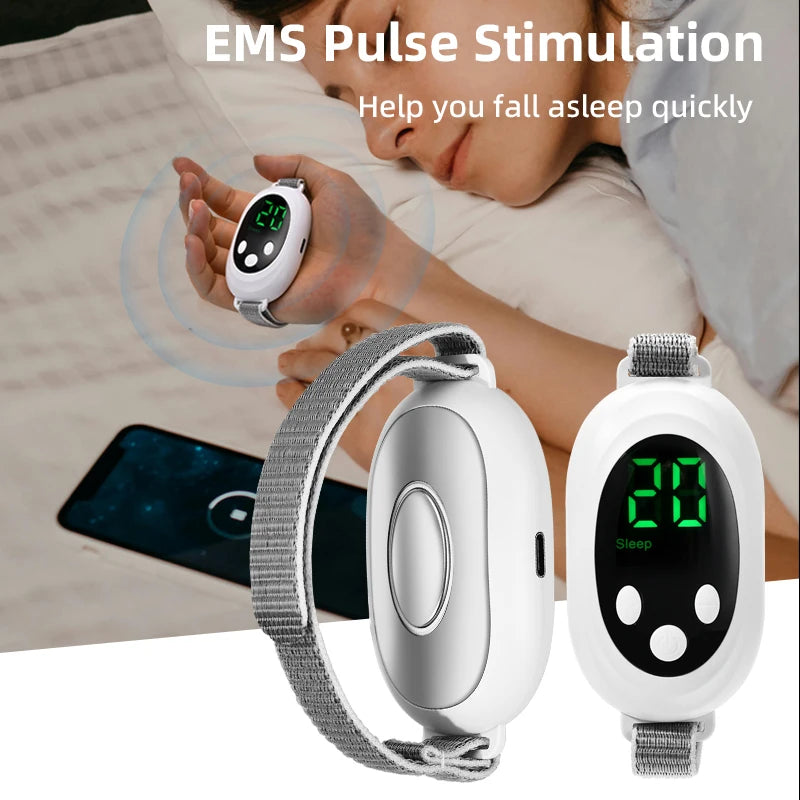 Ventizen Calm Sleep Device