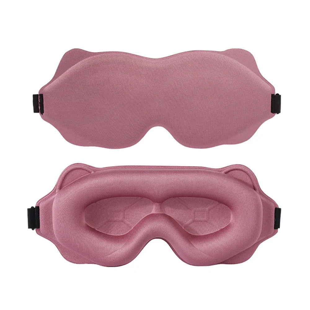Ventizen Silk-Touch Sleep Mask