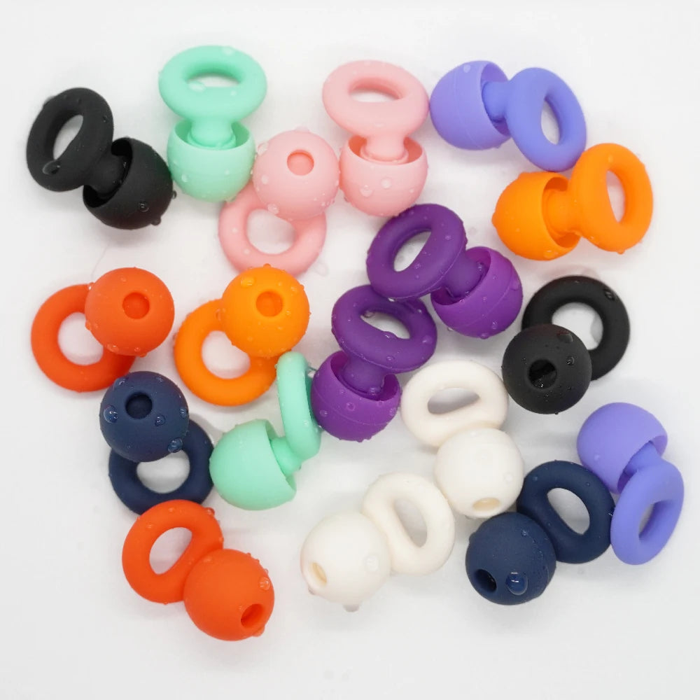 Ventizen Swim & Sleep Earplugs