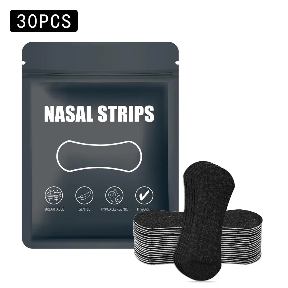 Ventizen Nasal Breathing Strips — Extra Strength