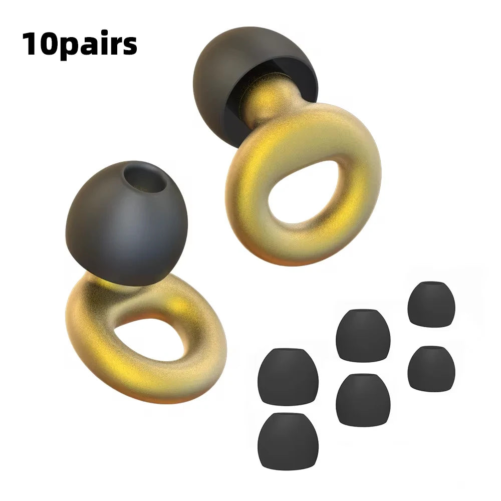 Ventizen Swim & Sleep Earplugs