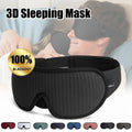 Ventizen Weekender Sleep Mask