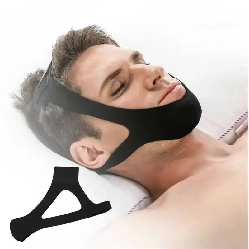 Ventizen Chin Strap
