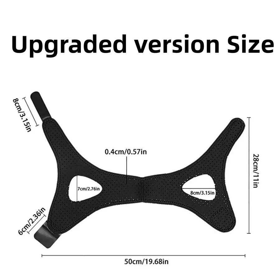 Ventizen Chin Strap