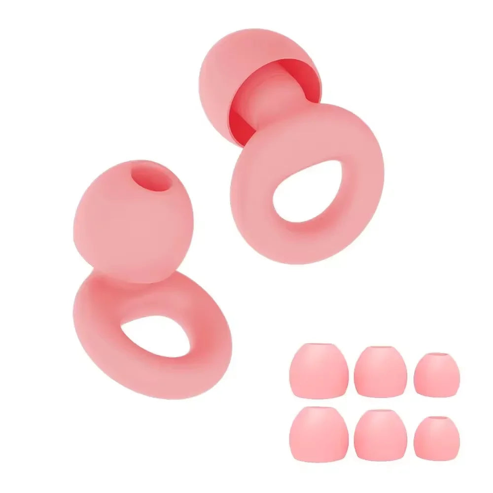 Ventizen Swim & Sleep Earplugs