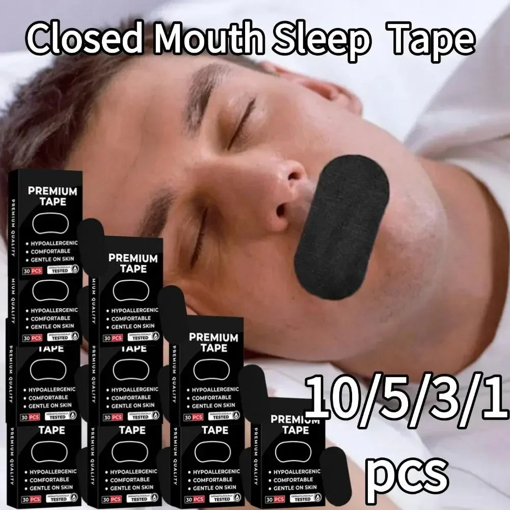 Ventizen Sleep Tape