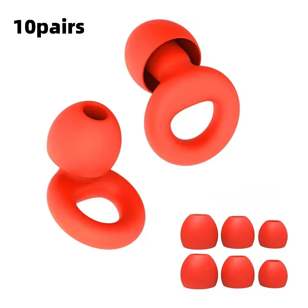 Ventizen Swim & Sleep Earplugs