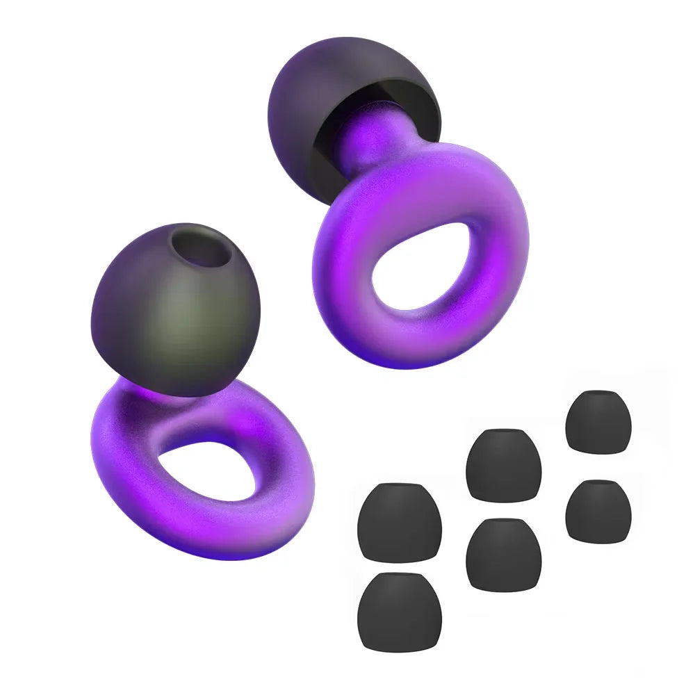 Ventizen Swim & Sleep Earplugs