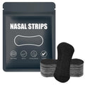 Ventizen Nasal Breathing Strips — Extra Strength