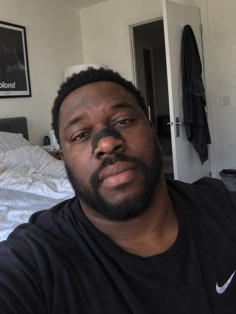 Collin S. Verified Buyer
