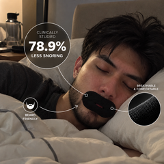 Ventizen Mouth Tape